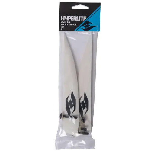 .8 A-Wing Wakeboard Fin Kit, 2-Pack .8 A-Wing Wakeboard Fin Kit, 2-Pack