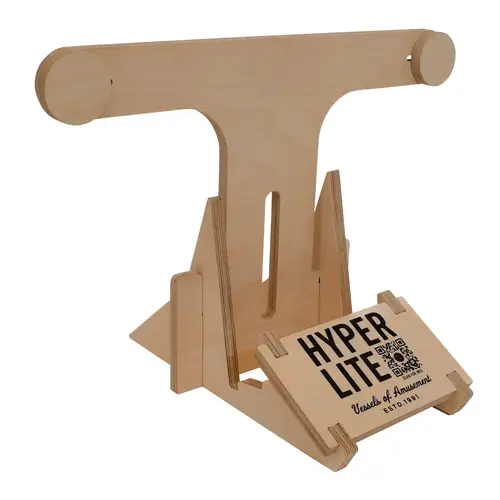 Wakesurf Display Stand Wakesurf Display Stand