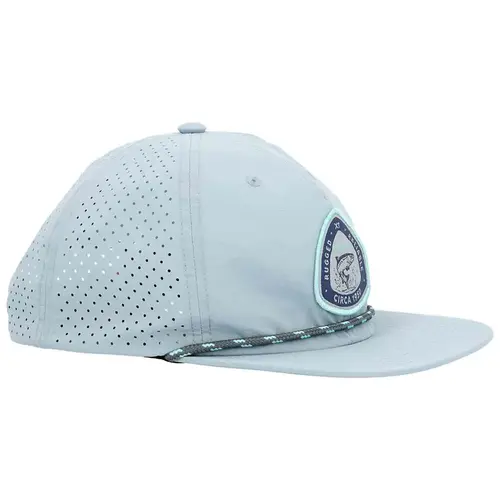 Salmon Baseball Cap Salmon Baseball Cap
