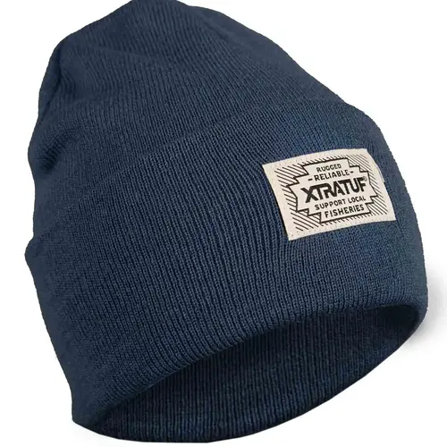Cuff Beanie Cuff Beanie
