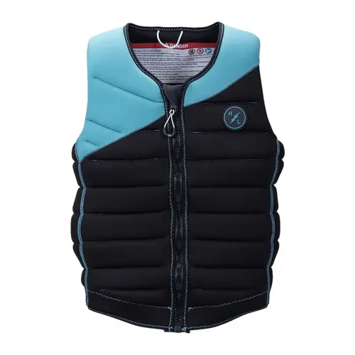 HL NCGA Storm Vest, XL HL NCGA Storm Vest, XL