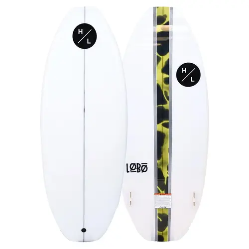 4.8 Lobo Wakesurfer Board 4.8 Lobo Wakesurfer Board