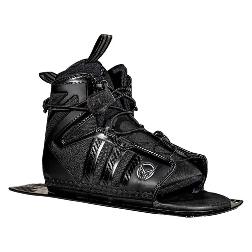 Stance 130 Rear Plate Water Ski Boot, 4-8 Stance 130 Rear Plate Water Ski Boot, 4-8