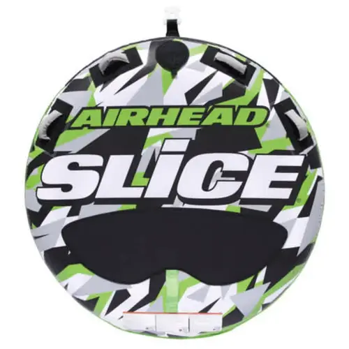 SLICE Towable Tube, 1-2 Riders SLICE Towable Tube, 1-2 Riders