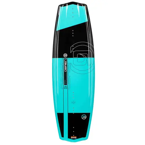 Valhalla 138 Wakeboard Valhalla 138 Wakeboard