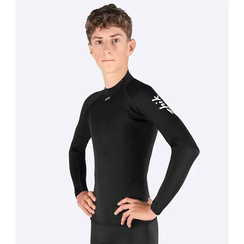 Youth Microfleece Top Youth Microfleece Top