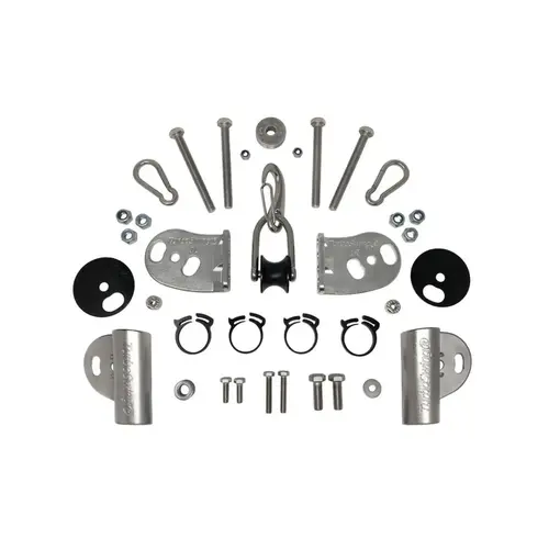 TurboSwing Replacement Mounting Kit, XXL/Giant TurboSwing Replacement Mounting Kit, XXL/Giant