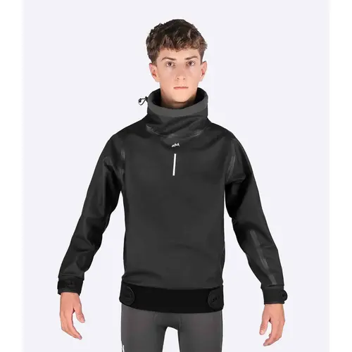 Youth Aqua Smock Youth Aqua Smock