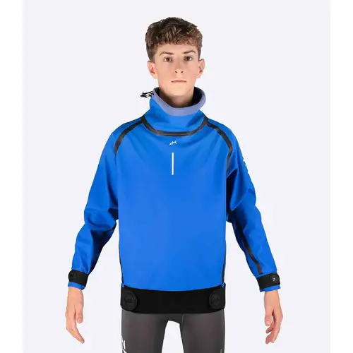 Youth Aqua Smock Youth Aqua Smock