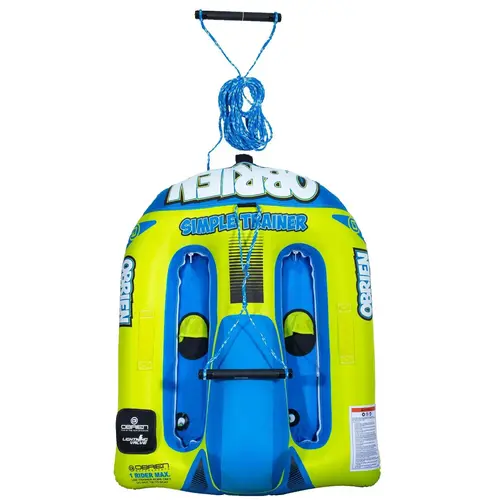 Simple Inflatable Water Ski Trainer Simple Inflatable Water Ski Trainer