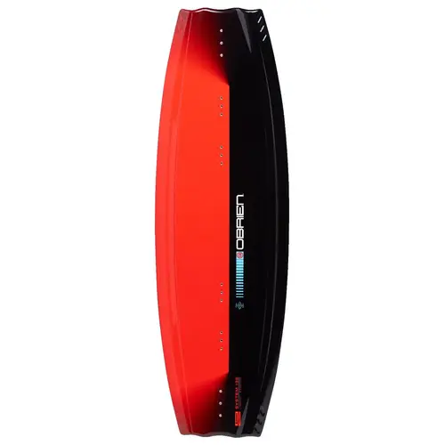 135 System Blank Wakeboard 135 System Blank Wakeboard