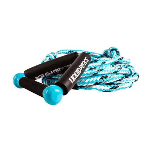 8" Wakesurf Handle Floating Rope Combo 8" Wakesurf Handle Floating Rope Combo