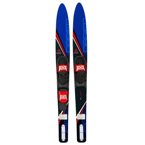 Reactor 67 Water Ski with 700 & RTP Bindings Reactor 67 Water Ski with 700 & RTP Bindings