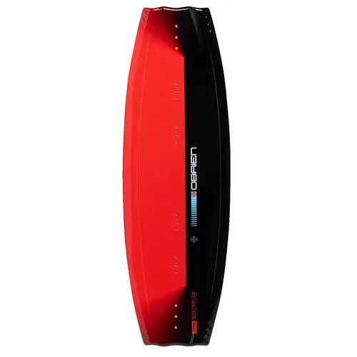 119 System Blank Wakeboard 119 System Blank Wakeboard