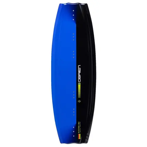 124 System Blank Wakeboard 124 System Blank Wakeboard