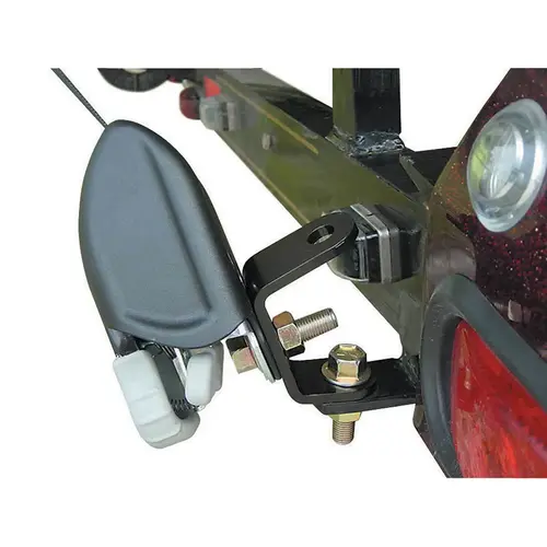 Universal Mounting Bracket Kit Universal Mounting Bracket Kit