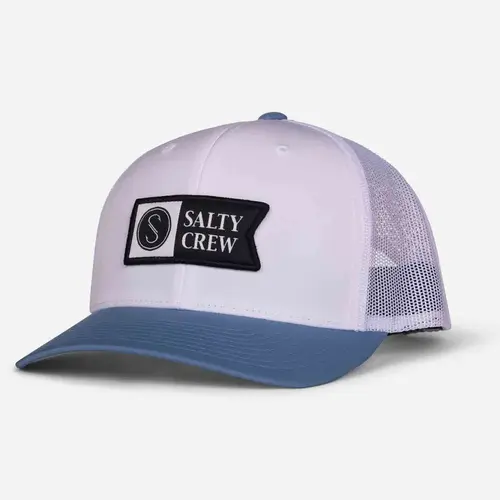 Pinnacle 2 Retro Trucker Hat Pinnacle 2 Retro Trucker Hat