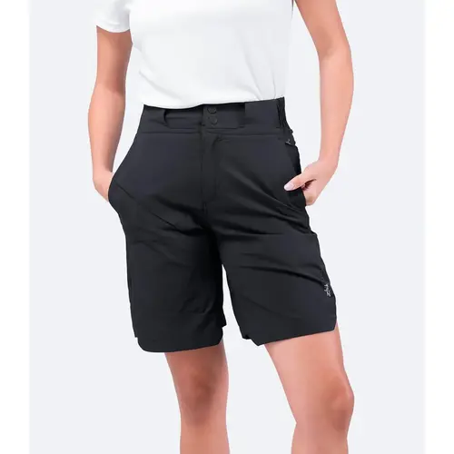 Women's Elite Shorts Anthracite Women's Elite Shorts Anthracite