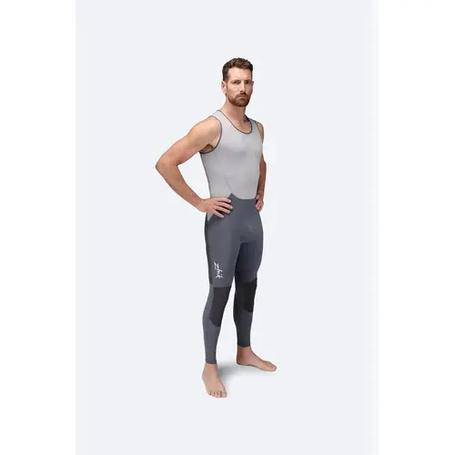 HybridGear Performance Skiff Suit Gray HybridGear Performance Skiff Suit Gray