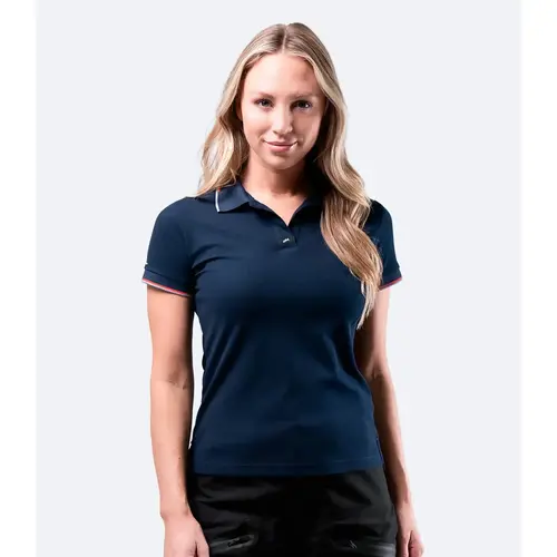 Women's Elite Polo Navy Women's Elite Polo Navy