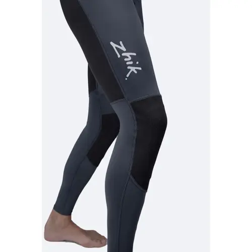 HybridGear Performance Pants Grey HybridGear Performance Pants Grey