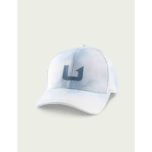 Huk Barb U 110 Performance Trucker Hat Huk Barb U 110 Performance Trucker Hat