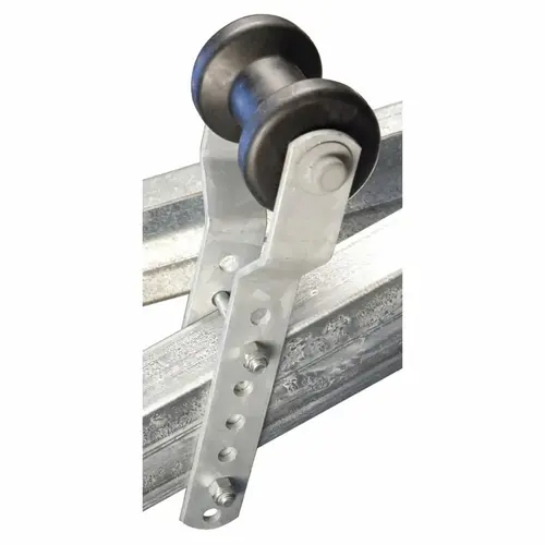 Adjustable Assembly Roller for 3" Tongue Adjustable Assembly Roller for 3" Tongue
