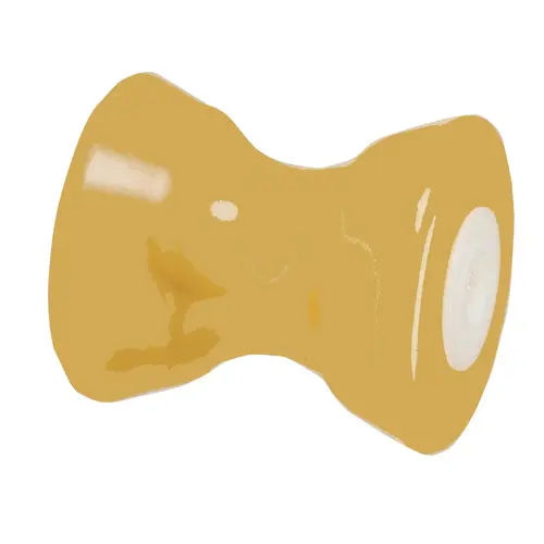 4" L Bow Guard Roller 4" L Bow Guard Roller
