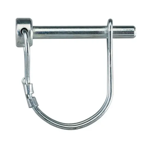 Coupler Safety Pin Coupler Safety Pin