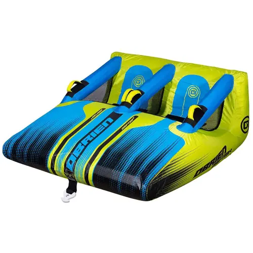 O'Brien Drifter 2-Person Towable Tube O'Brien Drifter 2-Person Towable Tube