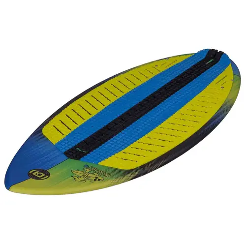 Micro Dust Wakesurf Board Micro Dust Wakesurf Board