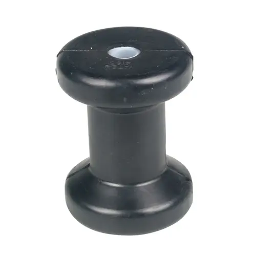 4" W X 3" Dia. Keel Roller 4" W X 3" Dia. Keel Roller
