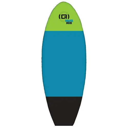 72" Wake Hog Wake Surfboard 72" Wake Hog Wake Surfboard