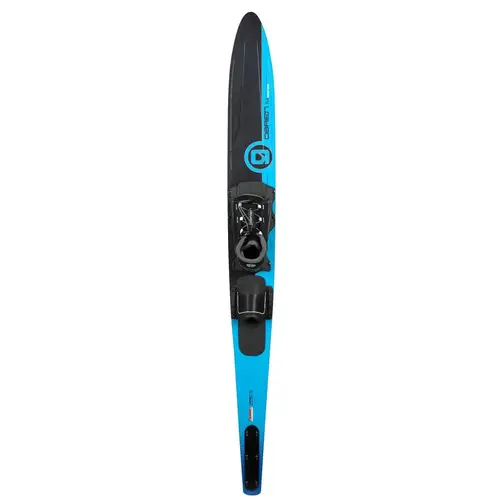 66" World Team Slalom Ski with Z9 Bindings 66" World Team Slalom Ski with Z9 Bindings
