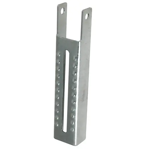 9 1/2" Vertical Bunk Bracket 9 1/2" Vertical Bunk Bracket
