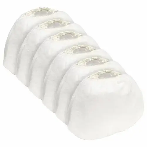 Disinfectant/Mold Control Fogger Intake Filter (6-Pack) Disinfectant/Mold Control Fogger Intake Filter (6-Pack)