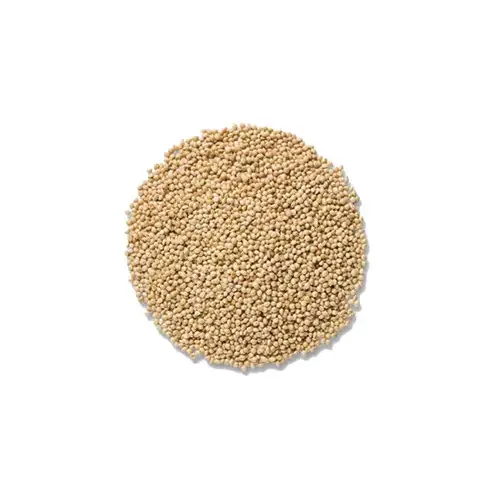 Millet White Proso - 50 lb Millet White Proso - 50 lb