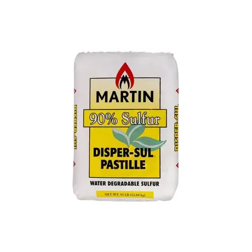 Disper-Sul Pastille - 50 lb Disper-Sul Pastille - 50 lb