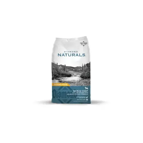 Skin & Coat Formula for All Life Stages, Grain Free - 30 lb Skin & Coat Formula for All Life Stages, Grain Free - 30 lb