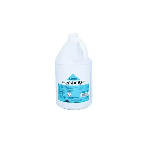 Surf-Ac 820 Non-Ionic Surfactant - 1 gal Surf-Ac 820 Non-Ionic Surfactant - 1 gal