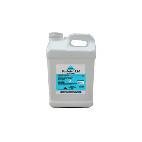 Surf-Ac 820 Non-Ionic Surfactant - 2.5 gal Surf-Ac 820 Non-Ionic Surfactant - 2.5 gal