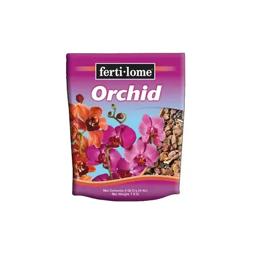 Orchid Mix - 4 qt - pack of 12 Orchid Mix - 4 qt - pack of 12
