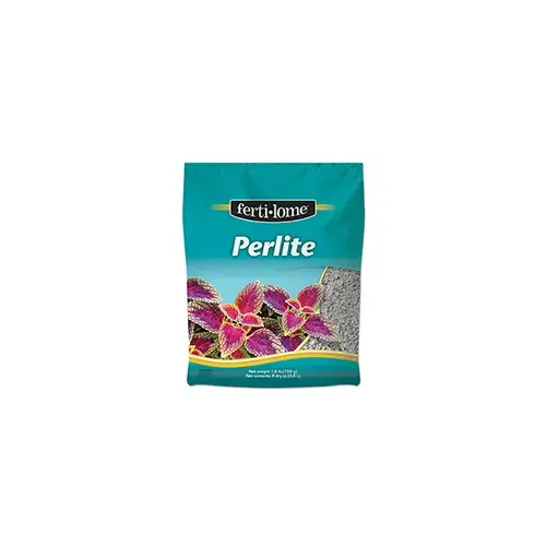 Perlite - 8 qt - pack of 6 Perlite - 8 qt - pack of 6