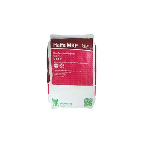 Mono Potassium Phosphate - 50 lb Mono Potassium Phosphate - 50 lb
