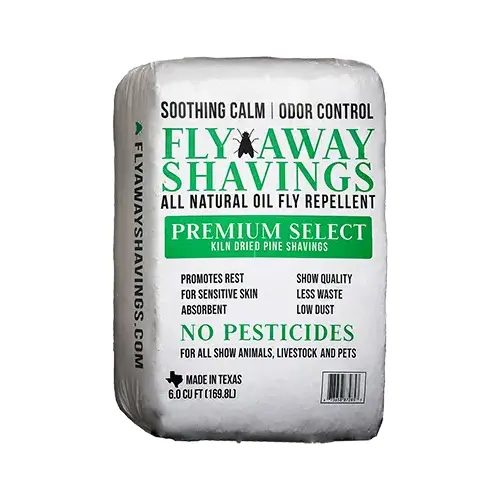 Shavings - 6 cf Shavings - 6 cf