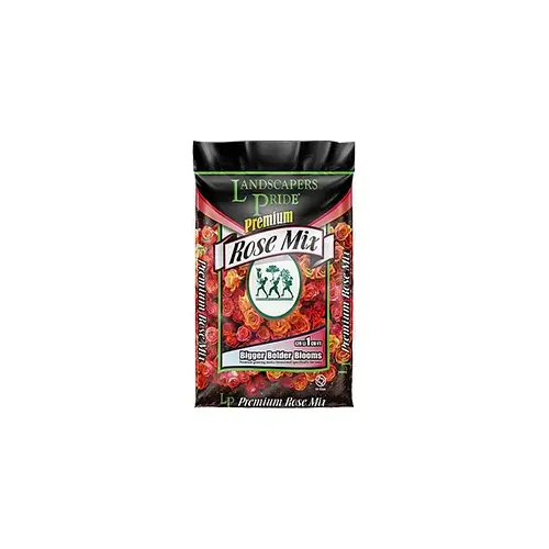 Premium Rose Mix - 1 cf Premium Rose Mix - 1 cf