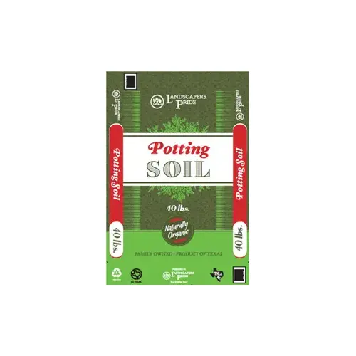 Landscaper's Pride Potting Soil - 40 lb Landscaper's Pride Potting Soil - 40 lb