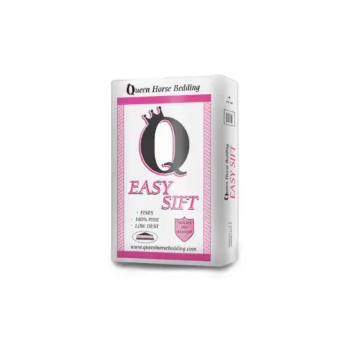 Bedding Easy Sift - 2.2 cf Bedding Easy Sift - 2.2 cf