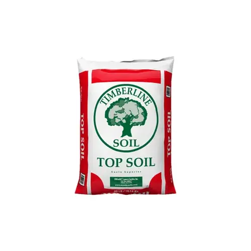 Top Soil - 40 lb - pack of 65 Top Soil - 40 lb - pack of 65