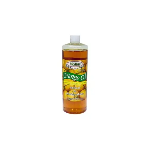 Orange Oil - 1 qt - pack of 6 Orange Oil - 1 qt - pack of 6